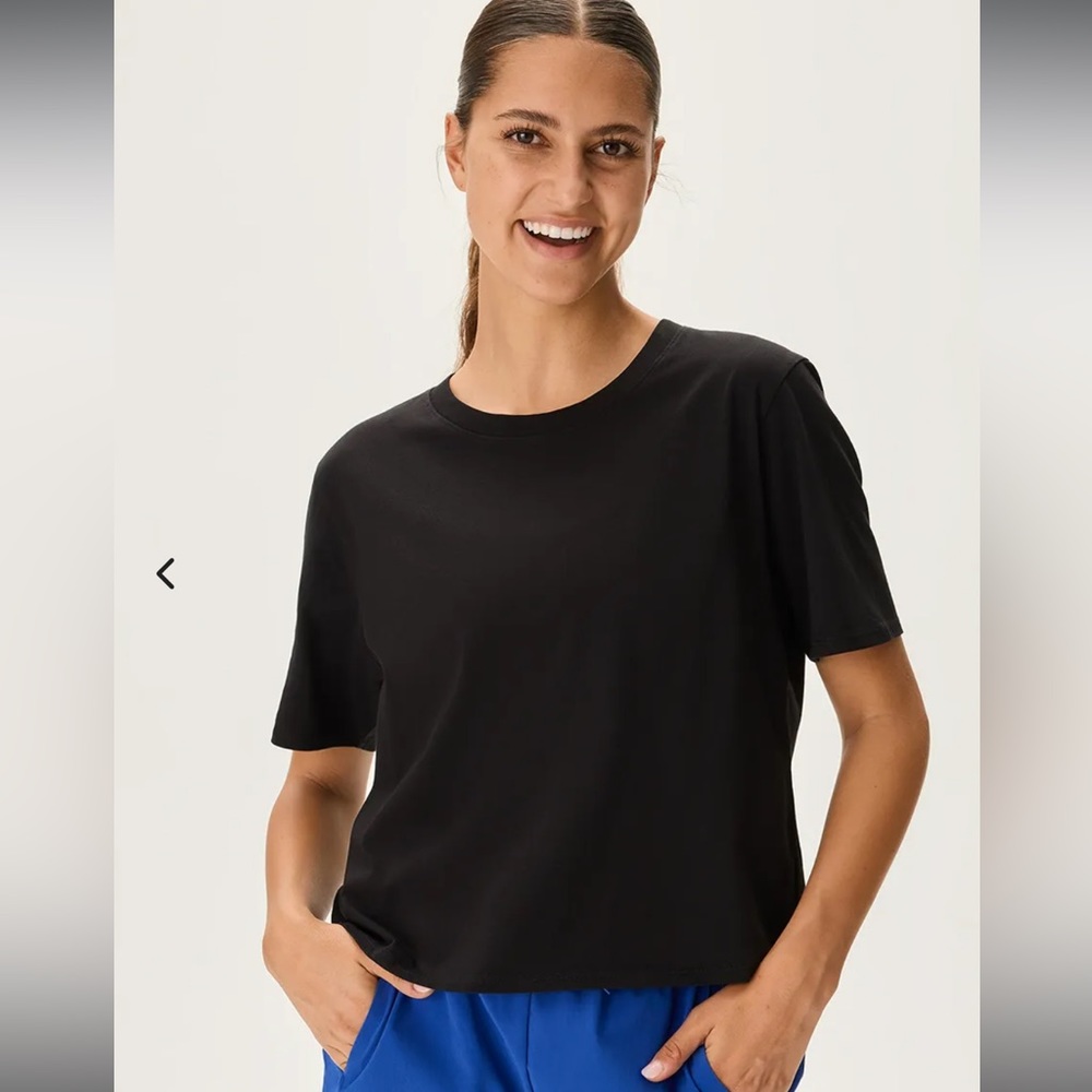 Outdoor Voices Everyday Shortsleeve